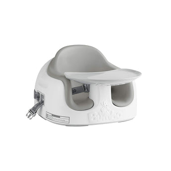 Bumbo Multi Seat Booster Ultimate 3 In 1 Seating Solution For Children | Booster Seat