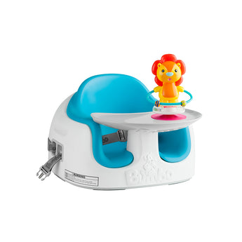 Bumbo Multicolor Baby Suction Toys | Suction Toy