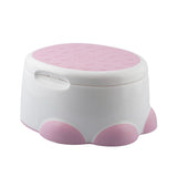 Bumbo Ergonomic Toddler Toilet Trainer