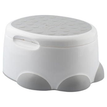 Bumbo - Toilet Trainer – Mimosa | Ergonomic Design, Non - Slip Base, Easy to Clean | Ideal for toddlers from 18 months - My Little Thieves