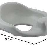 Bumbo Toilet Trainer Safe & Comfortable Potty Training | Changing Pad