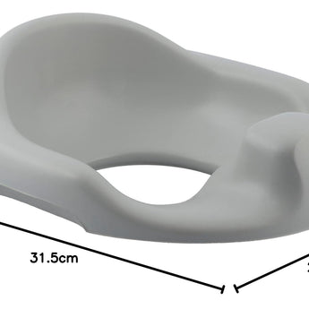 Bumbo Toilet Trainer Safe & Comfortable Potty Training | Changing Pad