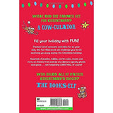 Bumper Book Of Christmas Fun For 6 Year Olds | Kids