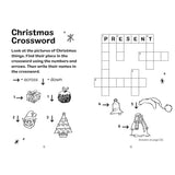 Bumper Book Of Christmas Fun For 6 Year Olds | Kids
