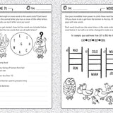 Buster Books Word Games For Clever Kids (R) â€” Children's Book For Kids | Children's & Teenage Fiction Stories