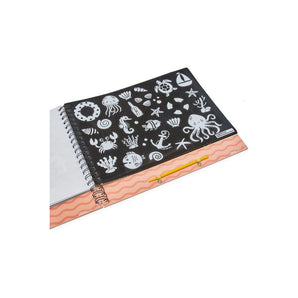 Crayola Activity Craft Pad for Kids