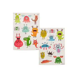 Crayola Colour Your Own Map Roll - Space