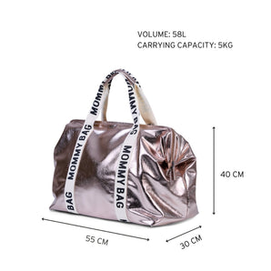 Mommy Bag Signature Party