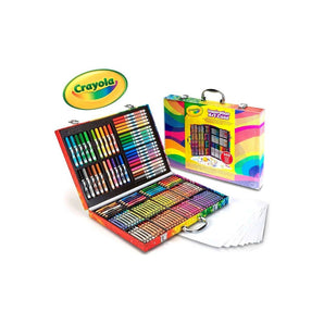 Crayola Inspiration Art Case - Multicolor