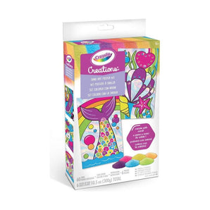 Crayola Creations Sand Art Poster Kit