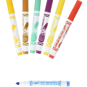 Crayola Pokémon Activities Coloring Book 32 Pages & 7 Markers