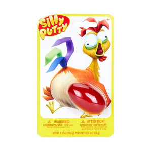 Original Silly Putty - Classic Fun for All Ages