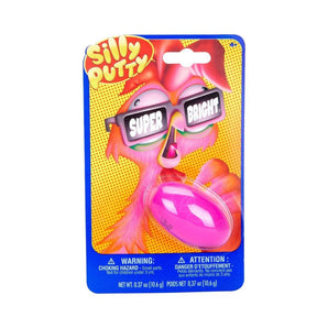 Crayola Silly Putty - Assorted Colors, 1 Piece