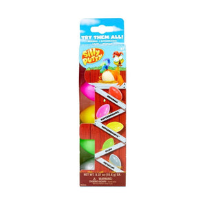 Crayola Silly Putty Assorted 5 Pack – Neon Fun!