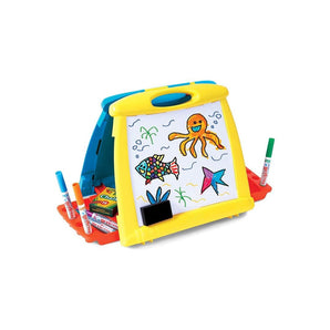 Crayola Art To Go Table Easel