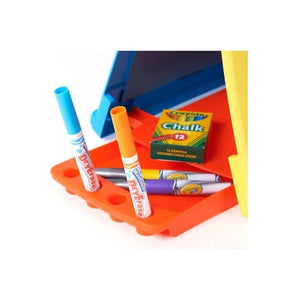Crayola Art To Go Table Easel