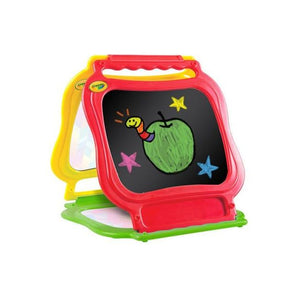 Crayola Creative Fun 5-in-1 Tabletop Easel