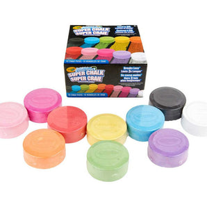 Crayola Washable Sidewalk Chalk