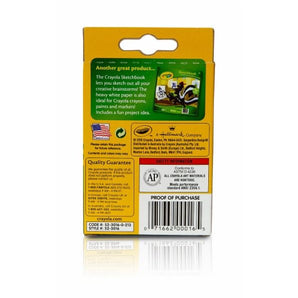 Crayola 16ct Crayons