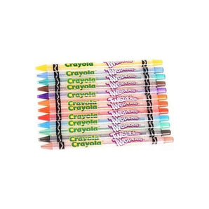 Crayola Twistables® Colored Pencils - 12 ct.