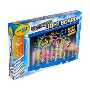 Crayola Creations Unicorn Sketch Set