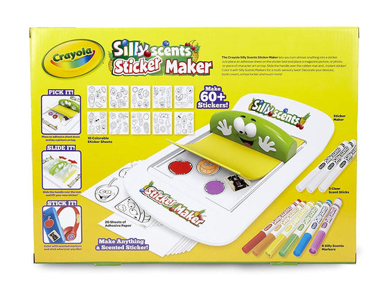 Color Wonder Set Once Upon A Time, coloring book, 4 markers