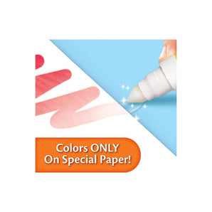 Crayola Color Wonder Bluey Mini Box Set