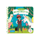 Doctor Dolittle — Children’s Book for Kids