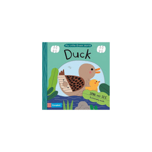 Campbell Books Duck â€” Children's Book For Kids | Books