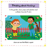 Campbell Books I Can Say Sorry Book Nurturing Emotional Intelligence | Books