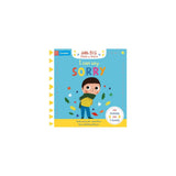 Campbell Books I Can Say Sorry Book Nurturing Emotional Intelligence | Books