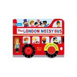 Campbell Books The London Noisy Bus â€” Children's Book For Kids | Books