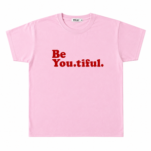 Positive Quote T Shirts For Kids Celebrate Individuality | T Shirt