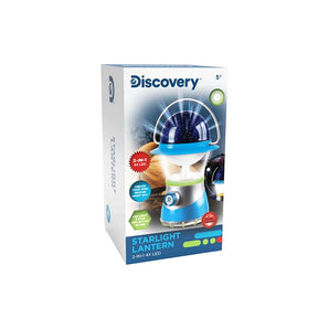 Discovery Kids STEM Toy Kids Starlight Lantern