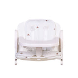 Childhome Evosit Cushion Jersey Heart | High Chair