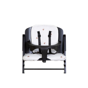 Childhome Evosit Cushion Jersey Heart | High Chair