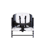 Childhome Evosit Cushion Jersey Heart | High Chair