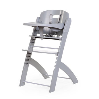 Childhome Evosit Stone Grey | High Chair