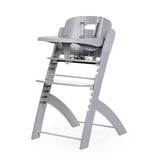Childhome Evosit Stone Grey | High Chair