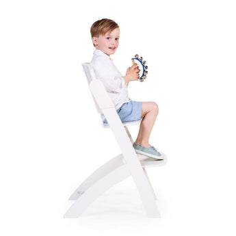 Childhome Evosit Stone Grey | High Chair