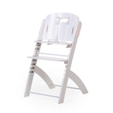 Childhome Evosit Stone Grey | High Chair