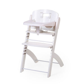 Childhome Evosit Stone Grey | High Chair