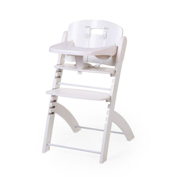 Childhome Evosit Stone Grey | High Chair