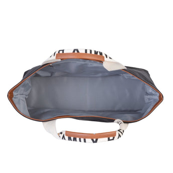 Childhome Family Bag Signature | Family Travel Tote