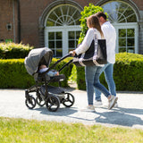 Childhome Family Bag Signature | Family Travel Tote