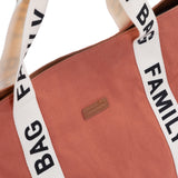 Childhome Family Bag Signature | Family Travel Tote