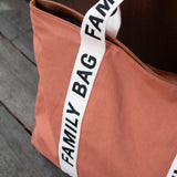 Childhome Family Bag Signature | Family Travel Tote