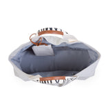 Childhome Family Bag Signature | Family Travel Tote