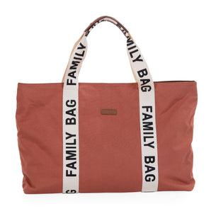 Childhome Family Bag Signature | Family Travel Tote