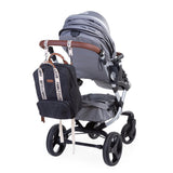 Childhome Family Club Backpack Signature | Family Bag